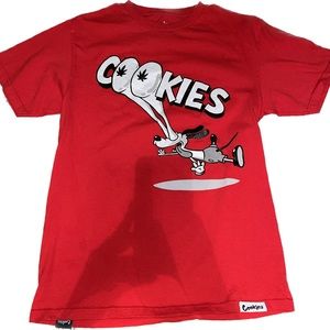 Men’s Cookies T-shirt